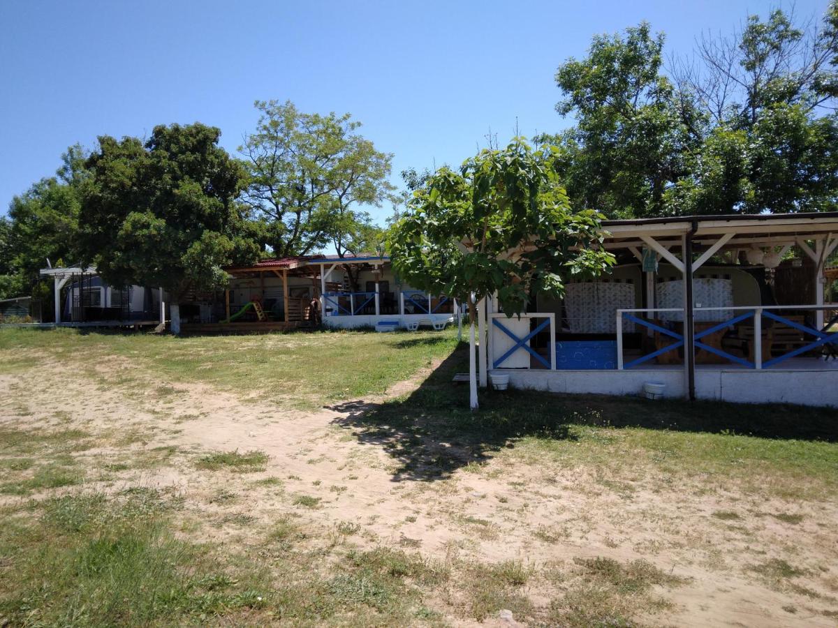Camping Goldfish Sozopol Exterior photo