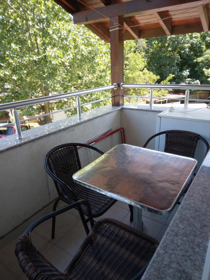 Camping Goldfish Sozopol Exterior photo