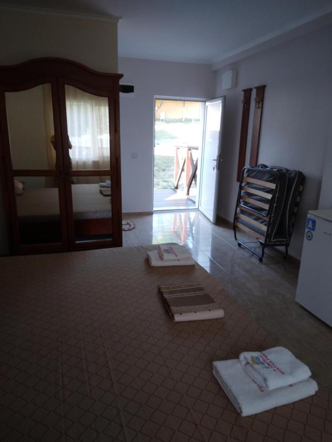 Camping Goldfish Sozopol Exterior photo