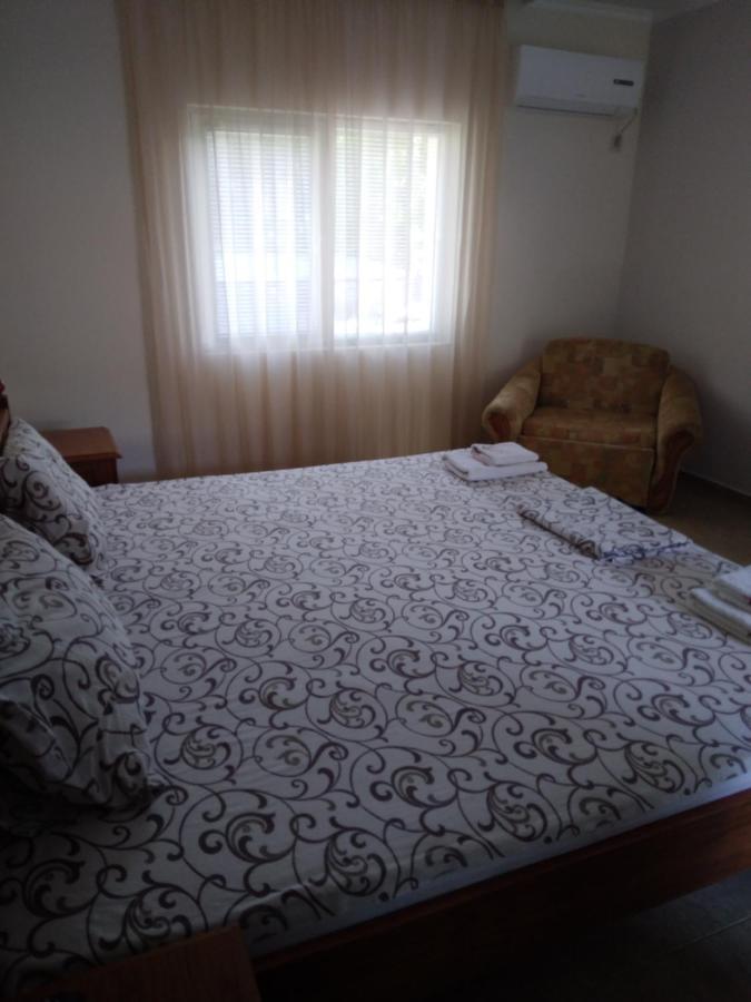 Camping Goldfish Sozopol Exterior photo