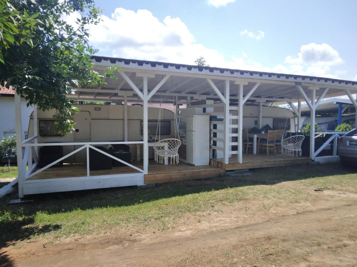 Camping Goldfish Sozopol Exterior photo