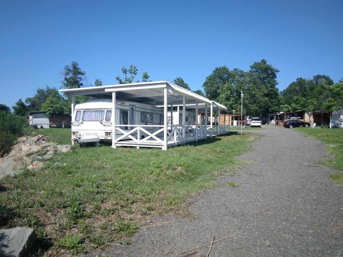 Camping Goldfish Sozopol Exterior photo