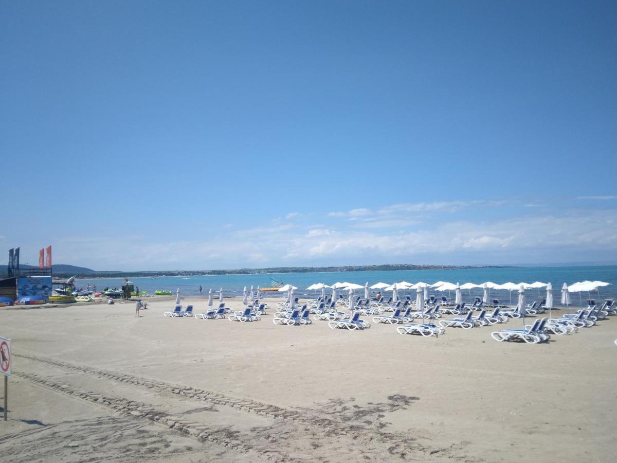 Camping Goldfish Sozopol Exterior photo