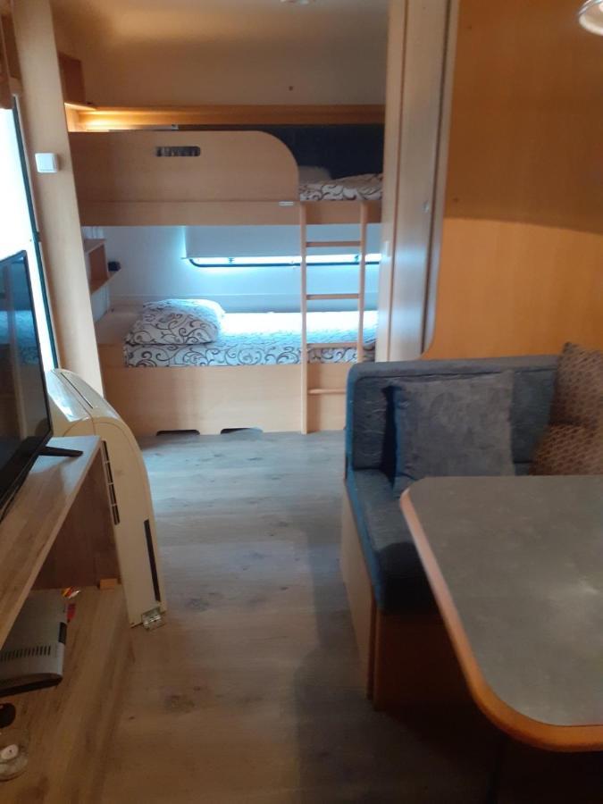 Camping Goldfish Sozopol Exterior photo