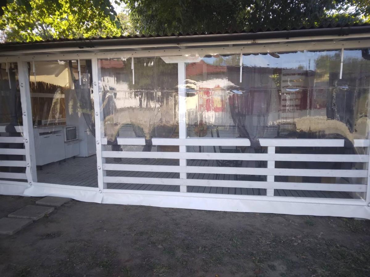 Camping Goldfish Sozopol Exterior photo