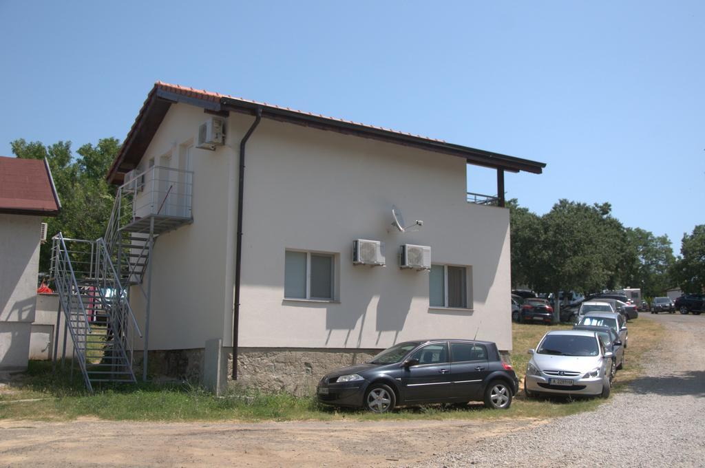 Camping Goldfish Sozopol Exterior photo