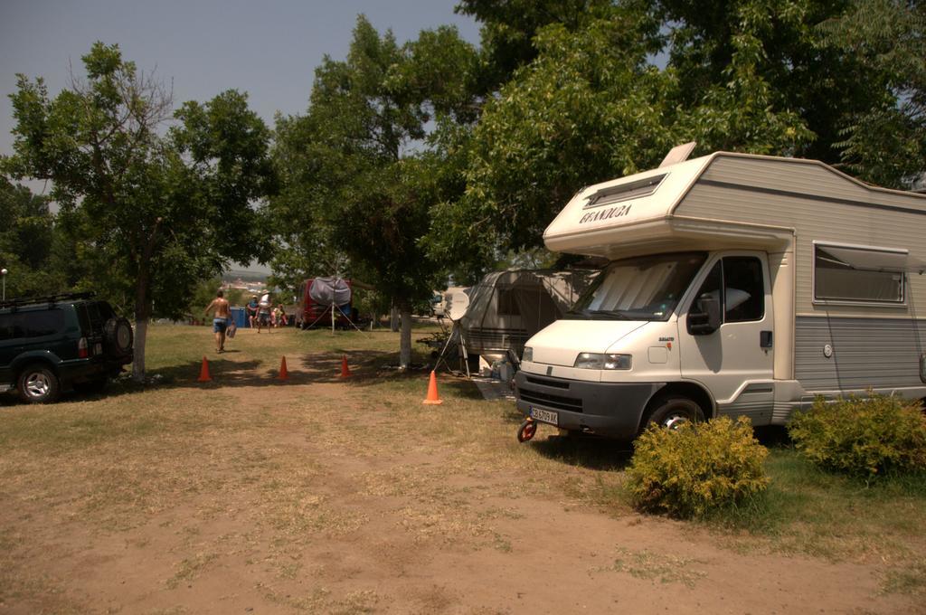 Camping Goldfish Sozopol Exterior photo
