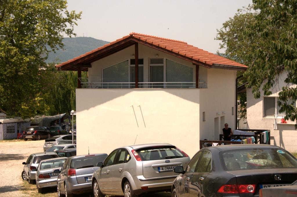 Camping Goldfish Sozopol Exterior photo